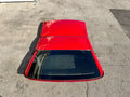 09 15 INFINITI G37 CONVERTIBLE TOP ASSEMBLY ALL 3 PIECES OEM FACTORY OE #2780