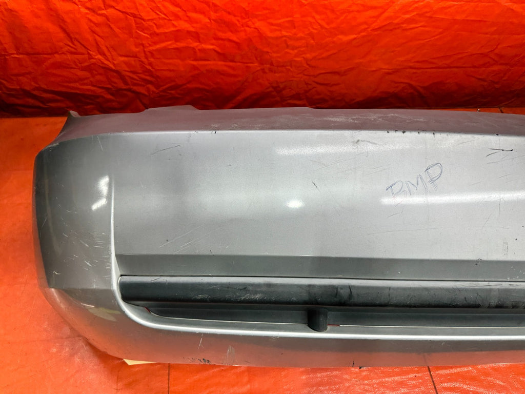 01 05 TOYOTA CELICA REAR BUMPER COVER ASSEMBLY 250 OEM FACTORY9