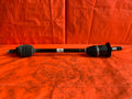 OEM 2015 BMW 320i RWD   DRIVER LEFT REAR AXLE DRIVESHAFT R RR RH0