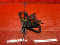 04 08 ACURA TL   REAR SUB FRAME CROSSMEMBER   MOUNTING BRACKET BRACE SET   OEM0