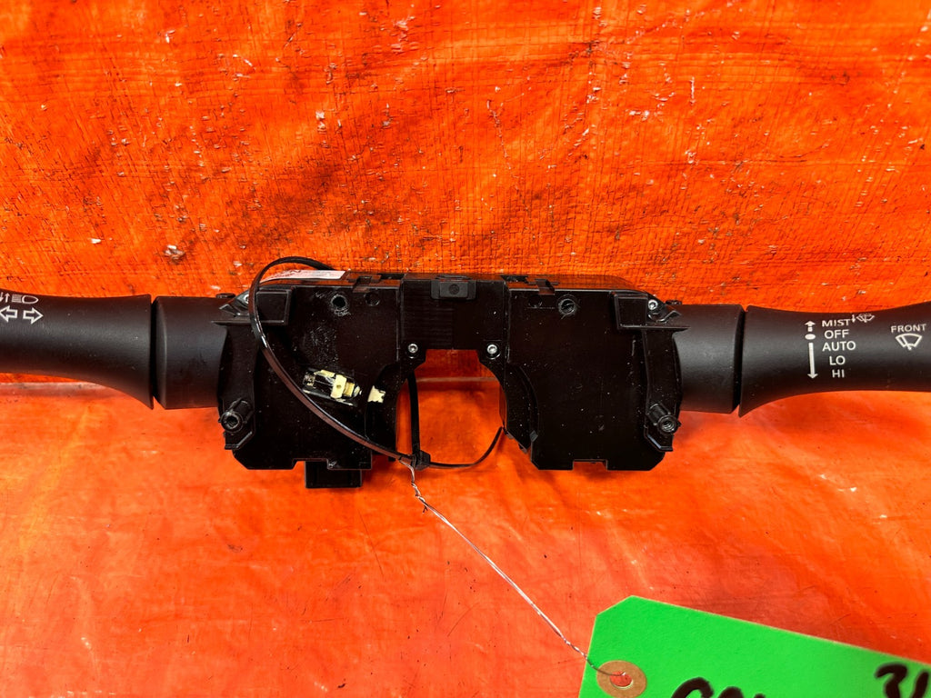 14 20 INFINITI Q50   HEADLIGHT AND WIPER COMBINATION SWITCH   OEM #3162