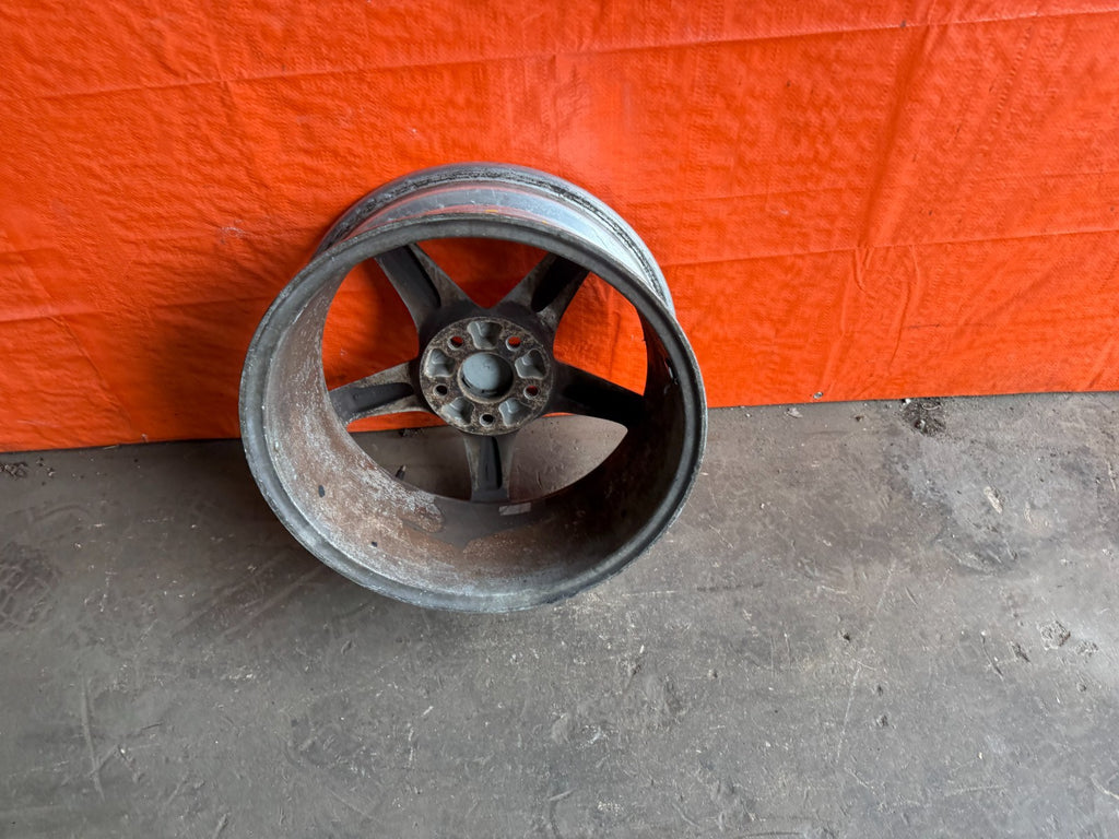05 06 ACURA RSX TYPE S   FACTORY WHEEL RIM   17 INCH   THERES JUST ONE   OEM 19