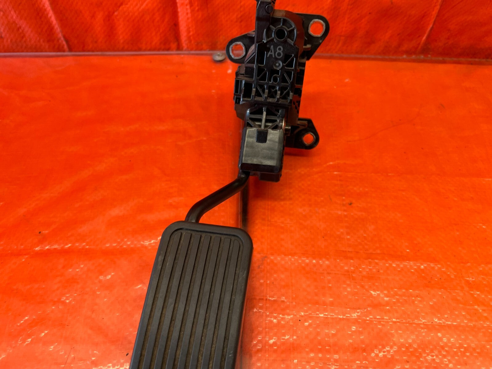 13 15 ACURA RDX   GASOLING GAS FUEL ACCELERATOR ACCELERATION PEDAL   OEM #1534