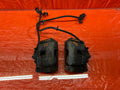 06 11 HONDA CIVIC SI   FRONT BRAKE CALIPER CALIPERS    LEFT AND RIGHT   OEM #920