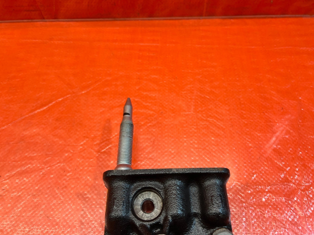 18 22 HONDA ACCORD SPORT 2.0L TURBO   ENGINE MOTOR POST MOUNT MOUNTING BRACKET6