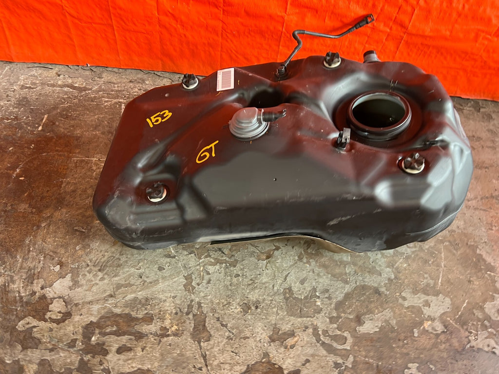 13 15 ACURA RDX   GASOLINE GAS FUEL TANK ASSEMBLY   OEM FACTORY #1536