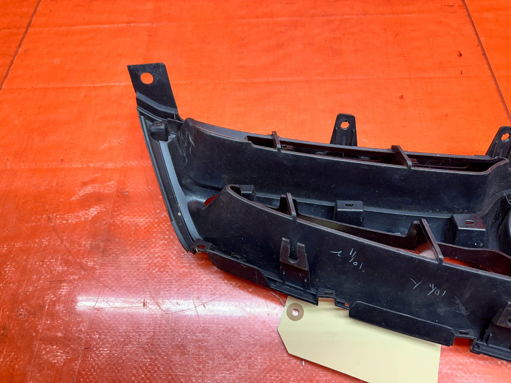 04 05 ACURA TSX FRONT RADIATOR GRILLE ASSEMBLY OEM #33013