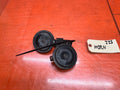 97 01 HONDA PRELUDE 2.2L DUAL FRONT BUMPER HORNS HIGH LOW PITCH ALARM OEM #3350
