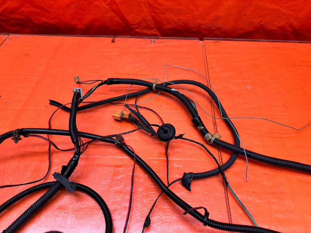 97 01 HONDA PRELUDE 2.2L WIRE WIRING HARNESS CABIN 32108 S60 A020 OEM #3356