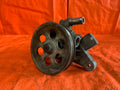 96 00 HONDA CIVIC EX COUPE   POWER STEERING PUMP W/ PULLEY COMPLETE   OEM OE 0
