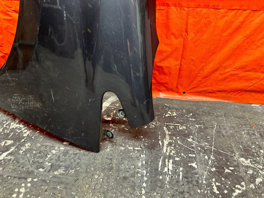 13 15 HONDA CIVIC SI 4D 2.4L LEFT DRIVER FRONT FENDER BODY PANEL OEM #3347