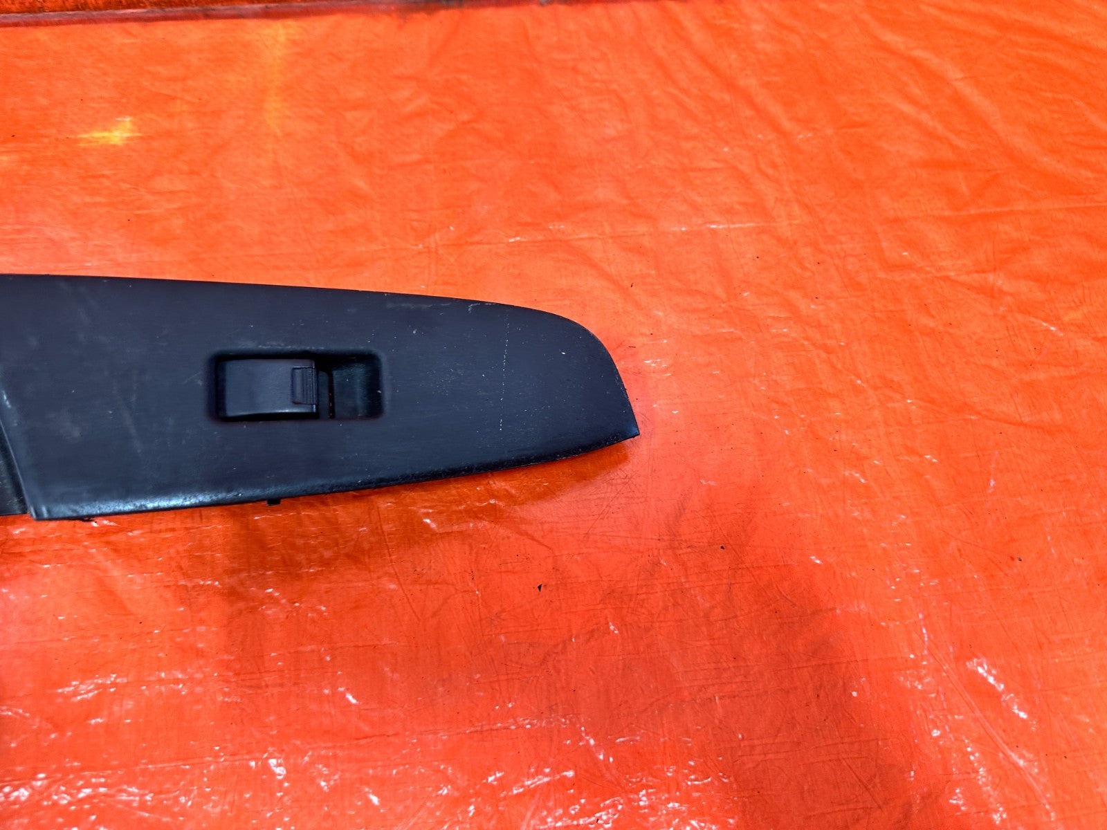 99 01 HONDA PRELUDE   WINDOW SWITCH   PASSENGER RIGHT SIDE   OEM FACTORY #3234