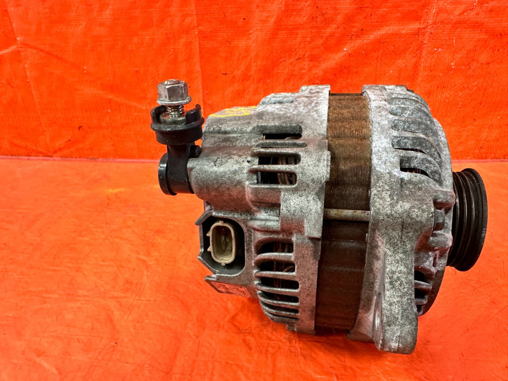 09 11 MAZDA RX8 RX 8   13B MSP   ALTERNATOR ASSEMBLY   OEM FACTORY #3034