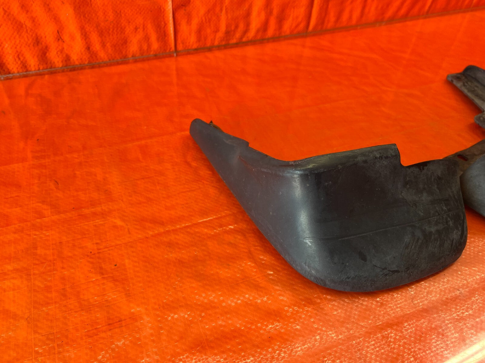 2000 ACURA 1.6 EL   MUD FLAP / SPLASH GUARD SET LEFT & RIGHT FRONT   OEM #1457