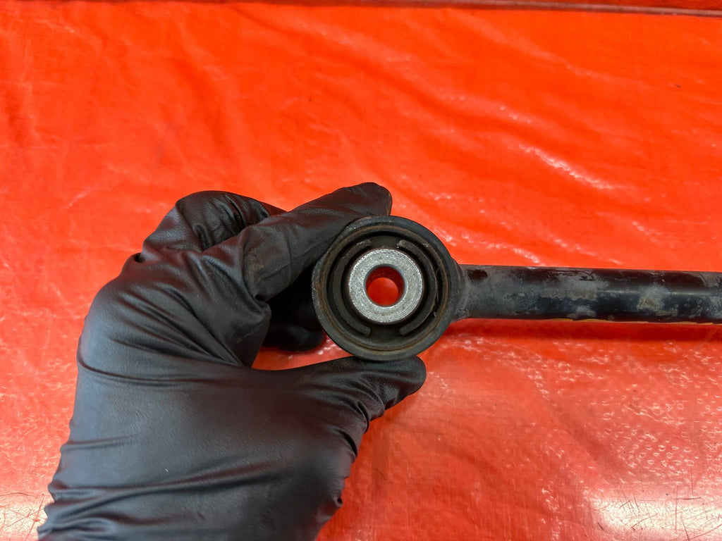04 08 ACURA TSX   LEFT OR RIGHT   REAR UPPER CONTROL ARM   OEM FACTORY #2058