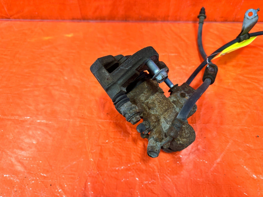 12 15 HONDA CIVIC SI   DRIVER LEFT REAR BRAKE CALIPER   OEM #26819