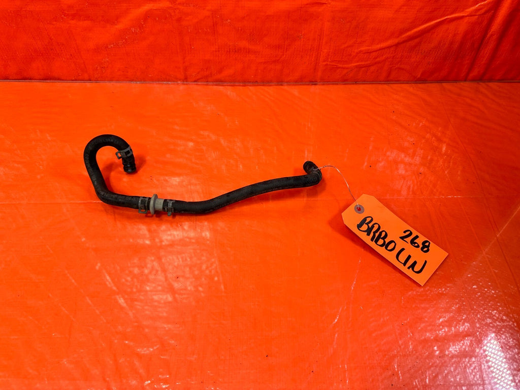 96 01 ACURA INTEGRA NON VTEC B18B1   BRAKE BOOSTER VACUUM HOSE LINE   OEM #2680