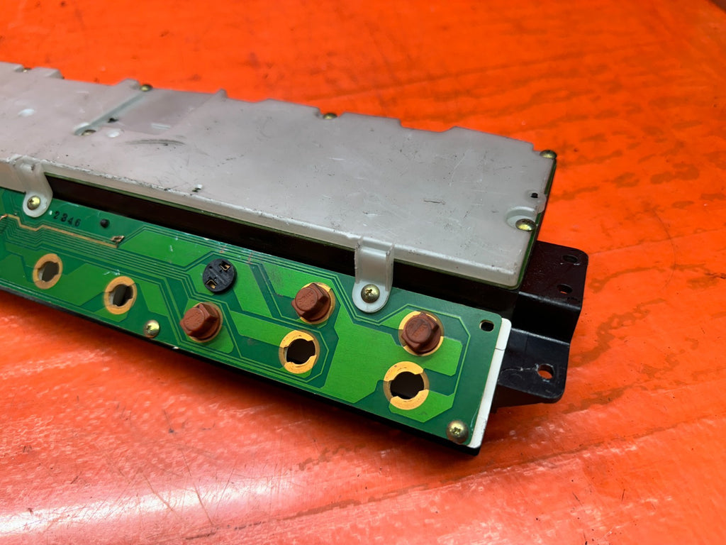 92 96 HONDA PRELUDE GAUGE CLUSTER INVERTER UNIT OEM #332 78150 SS0 A2011