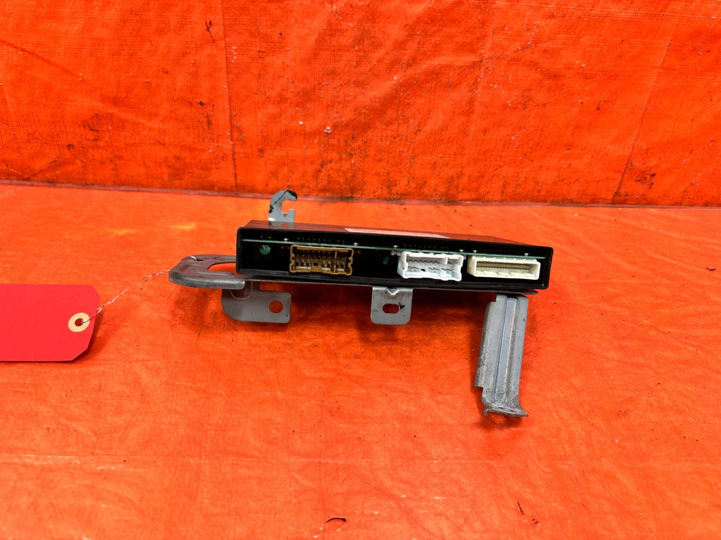 09 15 INFINITI G37 CONVERTIBLE   SOFT TOP CONTROL MODULE   285C1 JJ53A   OEM 3102