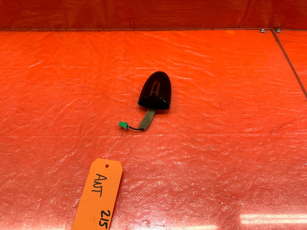 14 20 INFINITI Q50 / 17 20 Q60   FACTORY SHARK FINE ANTENNA ASSEMBLY   OEM #2158