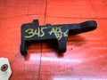 14-15 INFINITI Q50 3.7L AWD VQ37VHR ALTERNATOR GENERATOR MOUNT MOUNTING BRACKET0