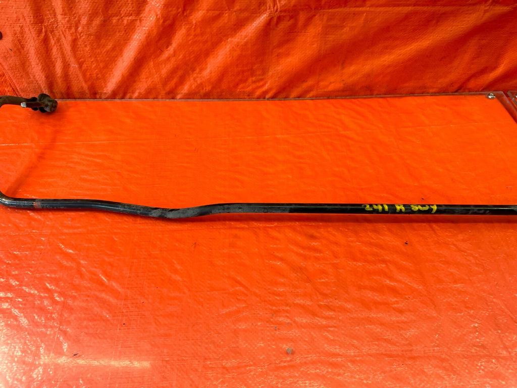 13 17 HONDA ACCORD SEDAN EX EXL LX SPORT REAR SWAY ANTI ROLL STABILIZER BAR 2415