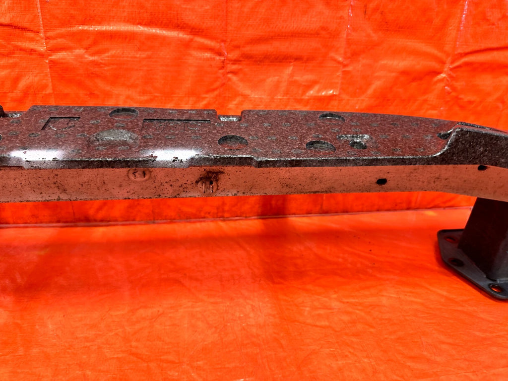 17 20 INFINITI Q60   REAR CRASH BEAM REINFORCEMENT RE BAR 100% COMPLETE OEM #28910