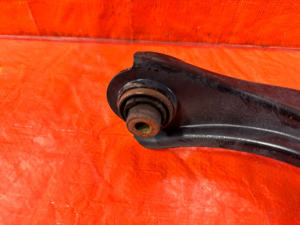 09 14 ACURA TSX   PASSENGER RIGHT FRONT UPPER CONTROL ARM OEM #2792