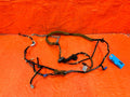 02 05 HONDA CIVIC SI EP3 HATCH TAIL GATE DECK LID REAR HATCH WIRE HARNESS #3080