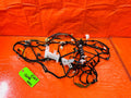 2006 06 LANCER EVOLUTION IX EVO 9 MR REAR / TAIL LIGHT WIRING HARNESS WIRE LOOM0