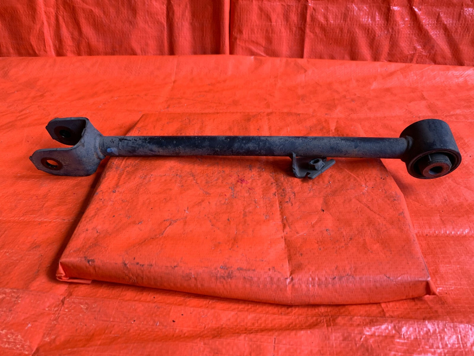 2009 09 ACURA TSX   DRIVER LEFT REAR CONTROL ARM     0