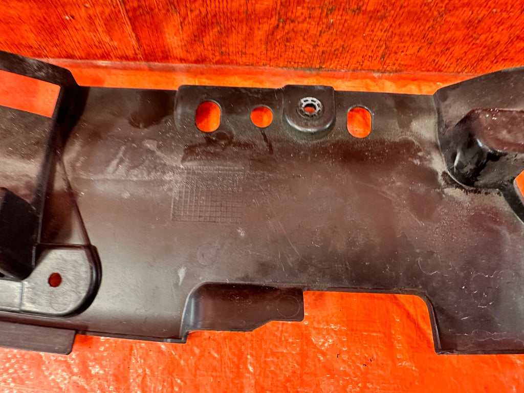 18 22 HONDA ACCORD 1.5L   FRONT UPPER RADIATOR SUPPORT TRIM PLASTIC   OEM #3248