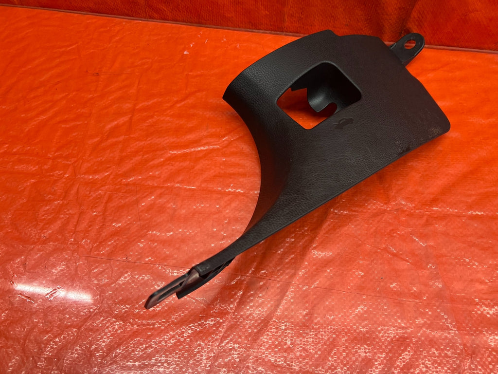 13 16 SCION FRS   13 20 BRZ   KICK PANEL   DRIVER LEFT SIDE   BLACK OEM #1644