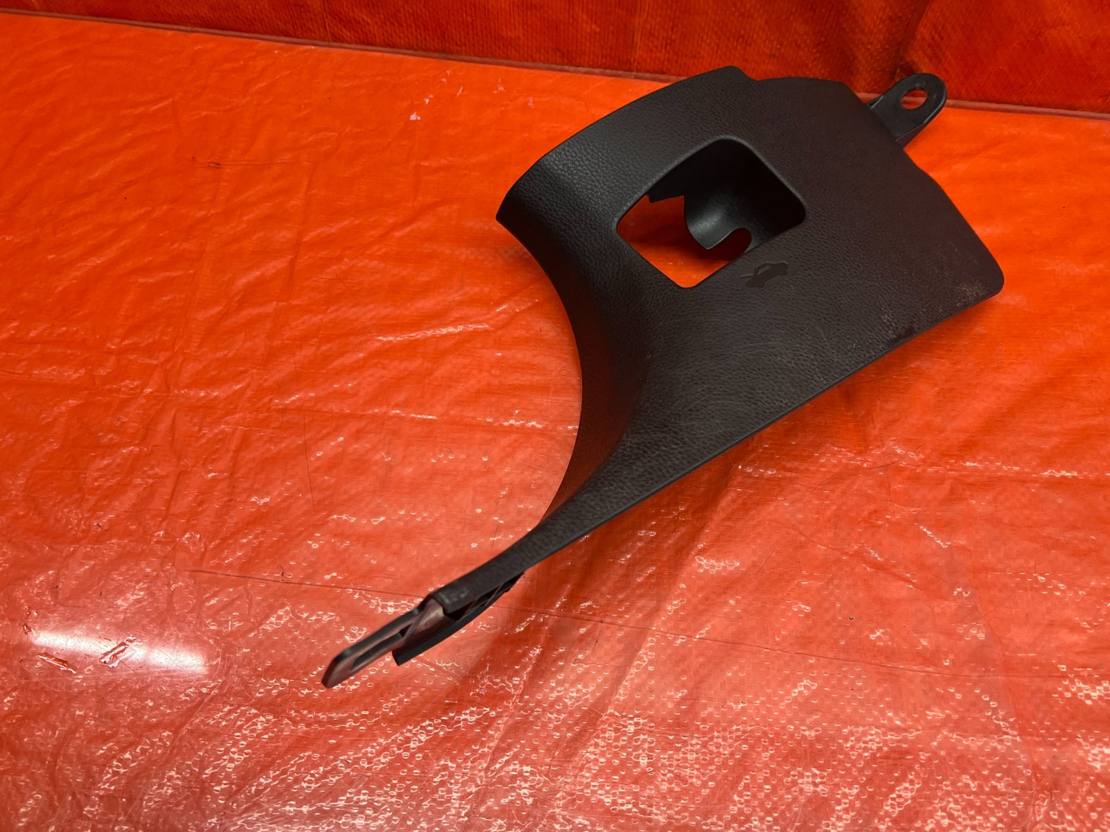 13 16 SCION FRS   13 20 BRZ   KICK PANEL   DRIVER LEFT SIDE   BLACK OEM #1644
