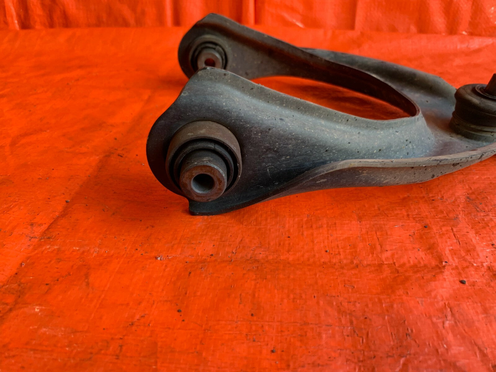 2009 09 ACURA TSX   DRIVER LEFT FRONT UPPER CONTROL ARM7