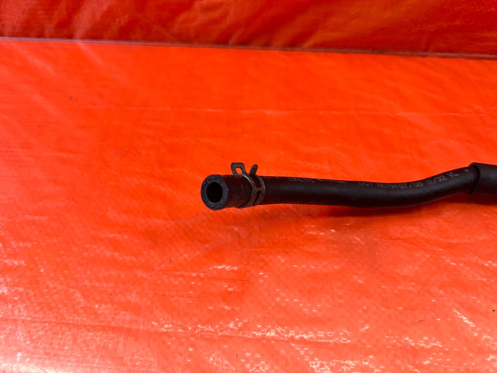 04 08 ACURA TSX   BRAKE BOOSTER VACUUM LINE   OEM FACTORY #19615