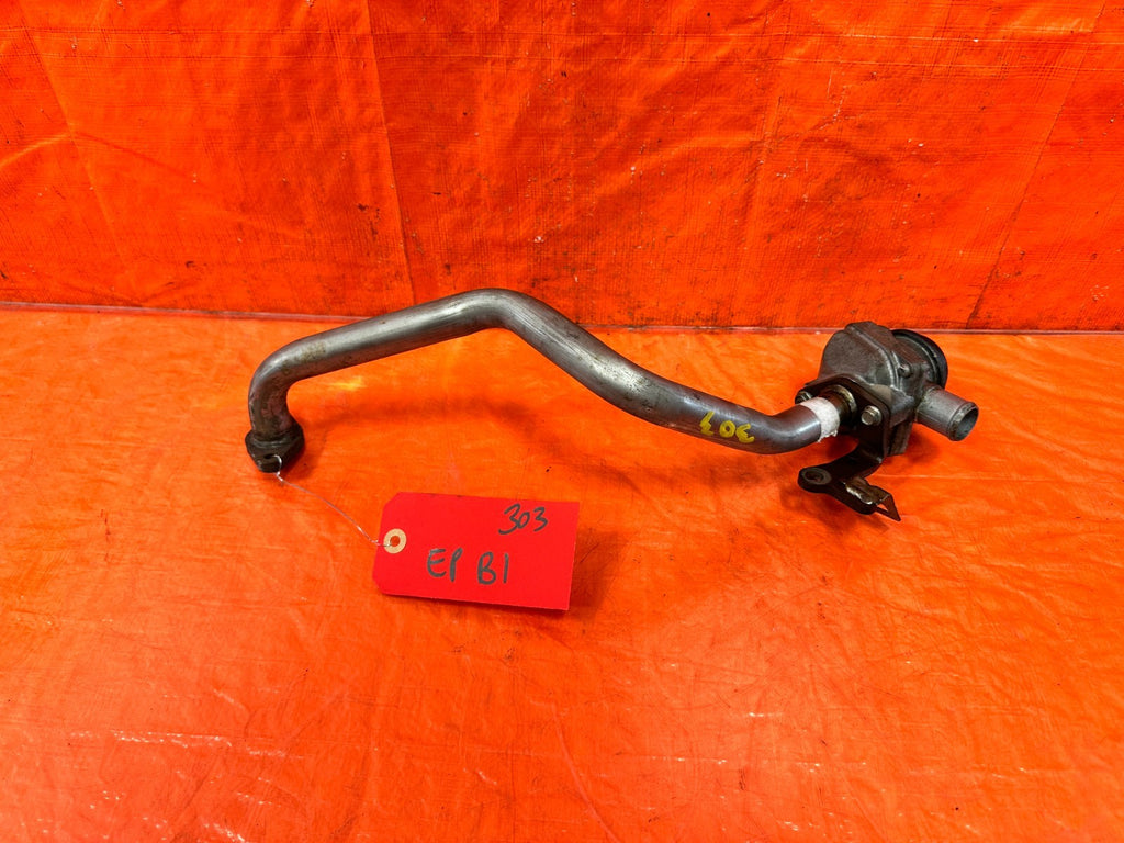 04 11 MAZDA RX8 RX 8   AIR INJECTION PUMP CONTROL VALVE   13B MSP   OEM #3030