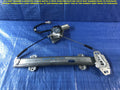 OEM 1999   2000 HONDA CIVIC SEDAN 4D DRIVER LEFT FRONT WINDOW REGULATOR W/ MOTOR0