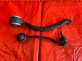 2007 BMW 335i   AWD MODELS ONLY   PASSENGER RIGHT FRONT   LOWER CONTROL ARM SET0