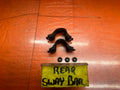 14-15 INFINITI Q50 FRONT SWAY BAR BOLTS BRACKET OEM #3440