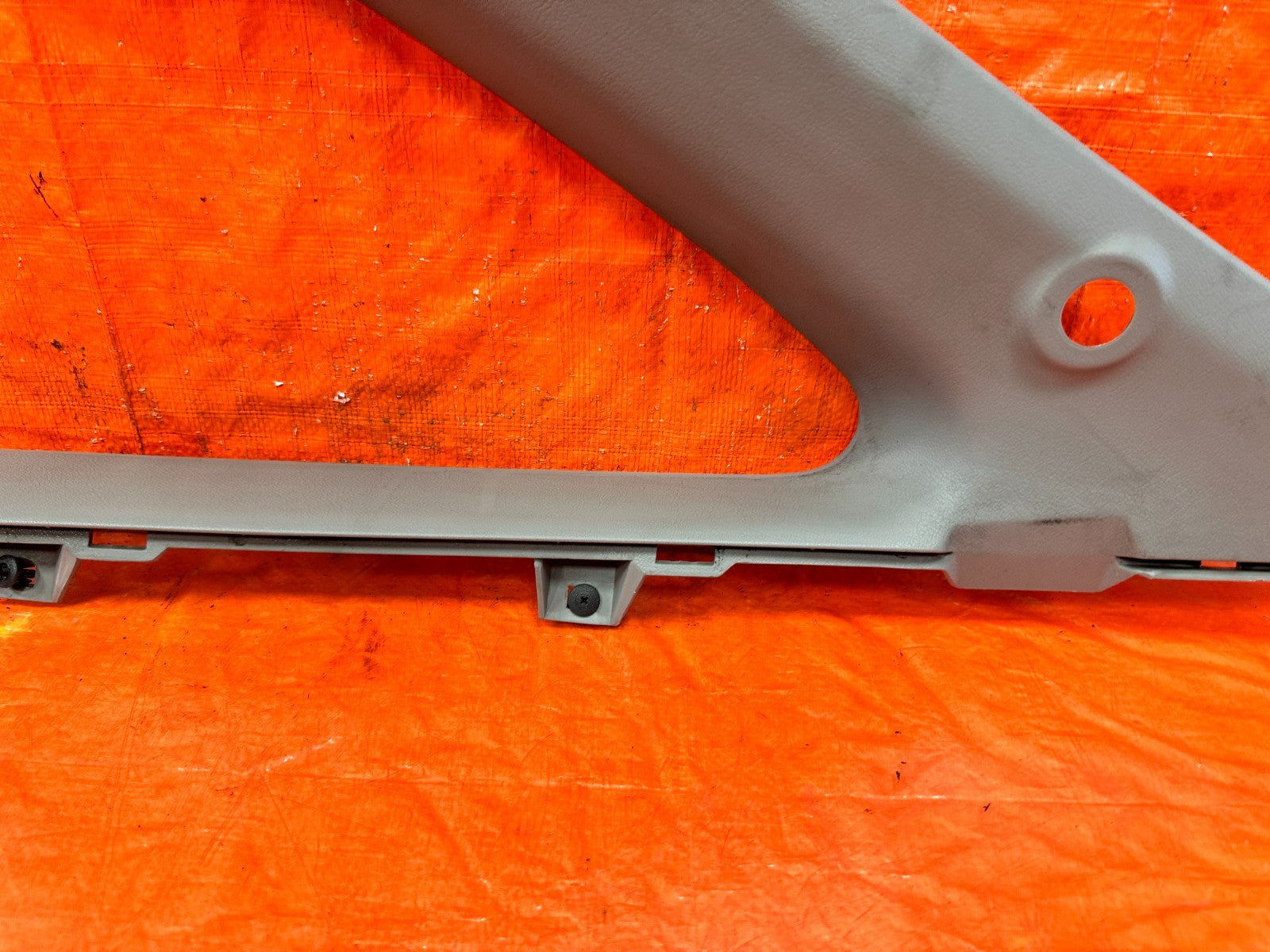 94 01 ACURA INTEGRA 2D   DRIVER LEFT   C PILLAR   OEM #3092