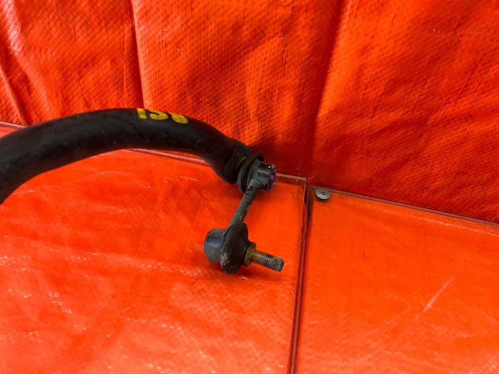 09 14 ACURA TSX   FRONT SWAY ANTI ROLL STABILIZER BAR   OEM FACTORY #1584