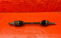 14 20 INFINITI Q50 Q60   AXLE / CV JOINT   DRIVER LEFT REAR   OEM FACTORY #960
