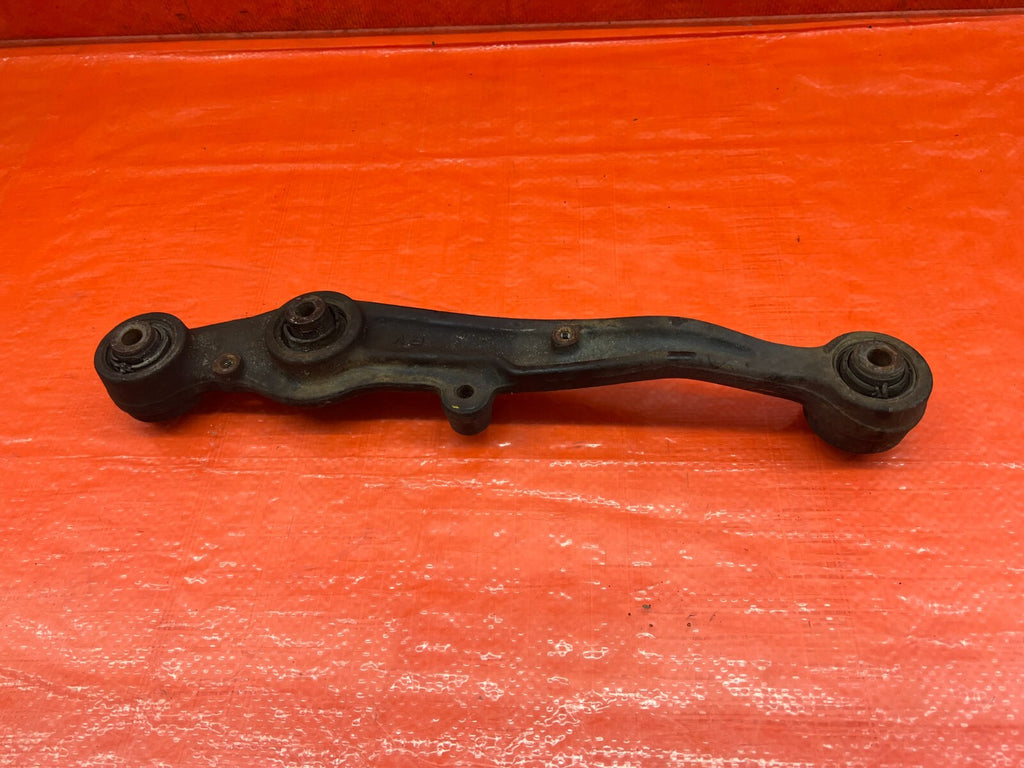 94   01 ACURA INTEGRA 2 DOOR   PASSENGER RIGHT REAR LOWER CONTROL ARM   OEM #16411