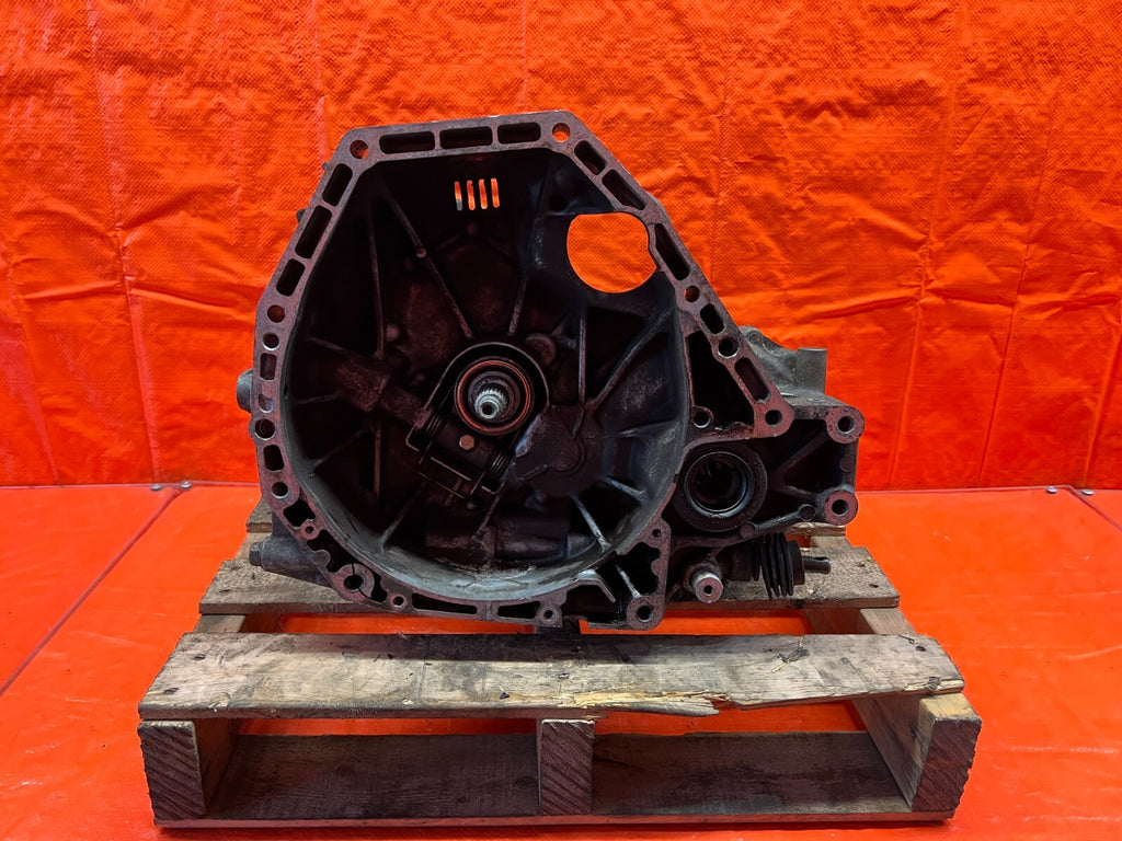88 91 HONDA CIVIC EF9   JDM CABLE 5 SPEED MANUAL TRANSMISSION GEAR BOX B16 B189
