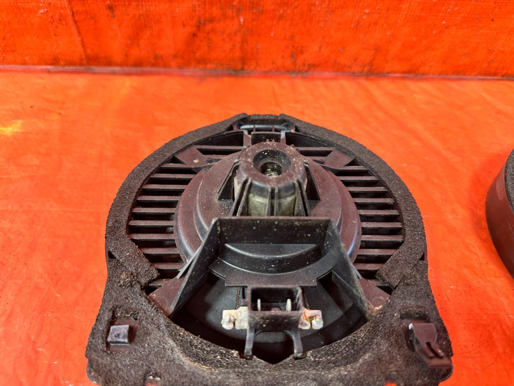 02 05 HONDA CIVIC SI EP3 HATCHBACK LEFT RIGHT FRONT SPEAKER   OEM #3065