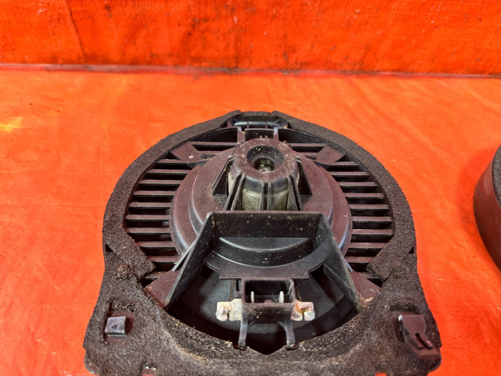 02 05 HONDA CIVIC SI EP3 HATCHBACK LEFT RIGHT FRONT SPEAKER   OEM #3065