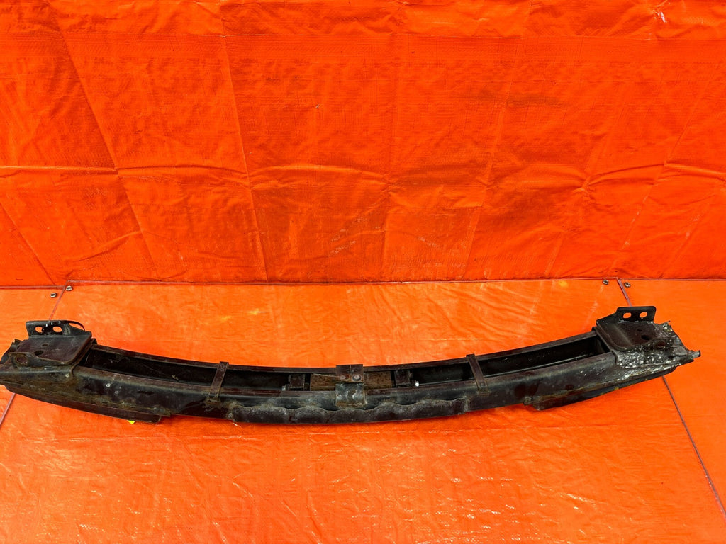 06 08 ACURA TSX   FRONT CRASH BEAM REINFORCEMENT IMPACT RE BAR   OEM #27512