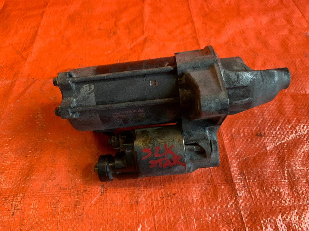 OEM 2000   2005 HONDA S2000 F22C1 F20C1 ENGINE STARTER ASSEMBLY4