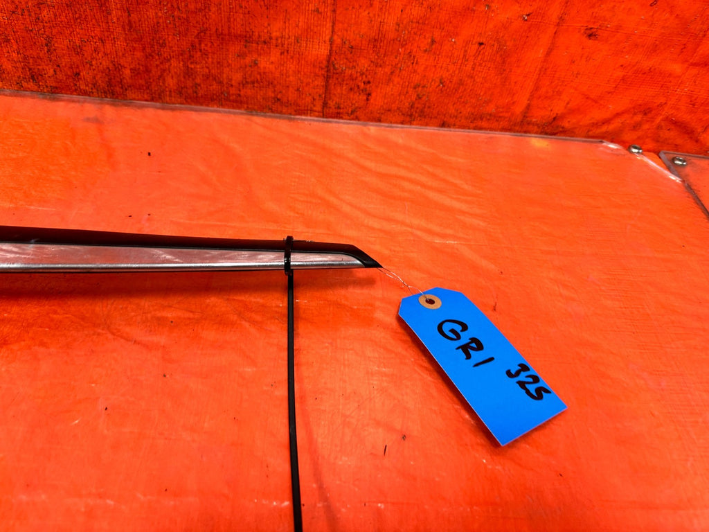 13 16 HYUNDAI GENESIS COUPE   FRONT GRILLE W/ TRIM   OEM #3251